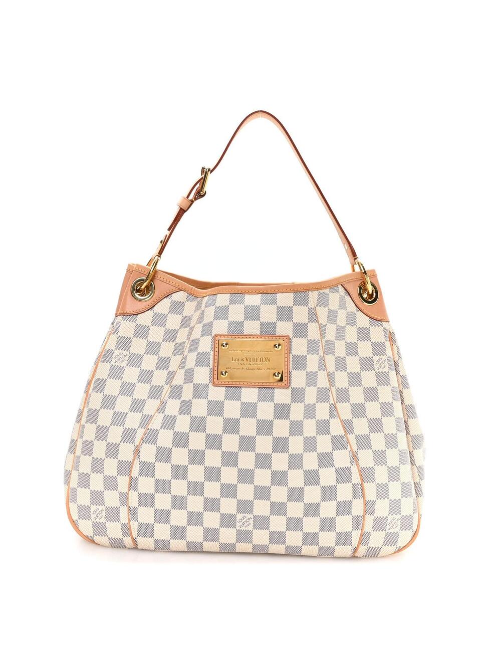 Louis Vuitton Damier Azur Galliera Pm #345093L11B